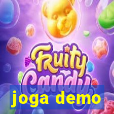 joga demo